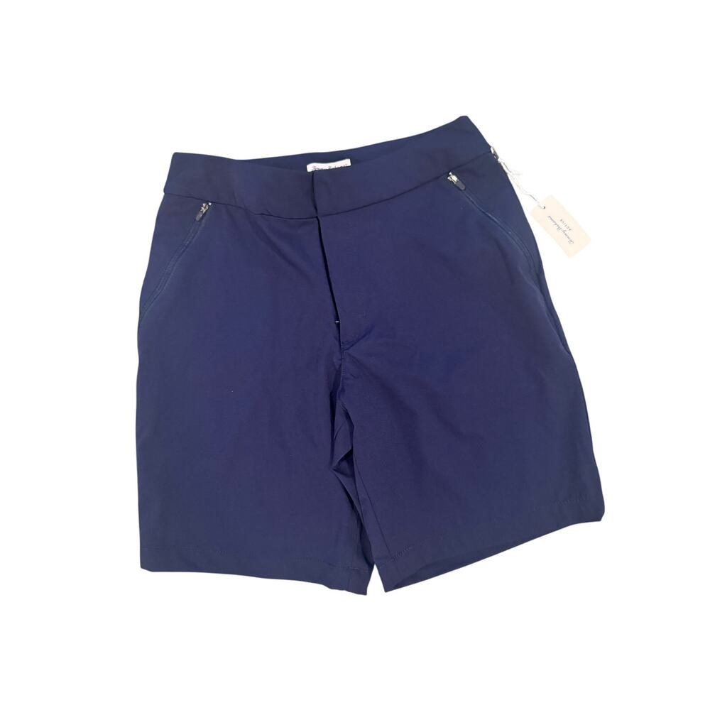 NEW Tommy Bahama active shorts, Navy, Size Small - Picture 3 of 3
